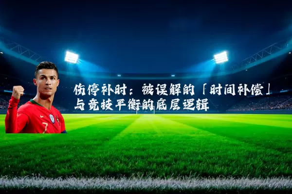 伤停补时：被误解的「时间补偿」与竞技平衡的底层逻辑
