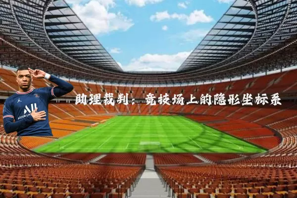 助理裁判：竞技场上的隐形坐标系